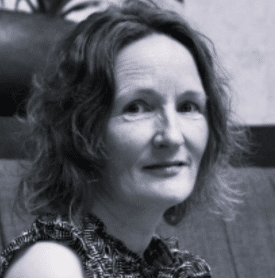 ANNE-MARIE GLASBY